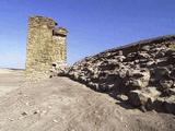 Castillo de Dos Hermanas