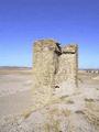 Castillo de Dos Hermanas