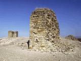 Castillo de Dos Hermanas