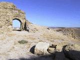 Castillo de Dos Hermanas