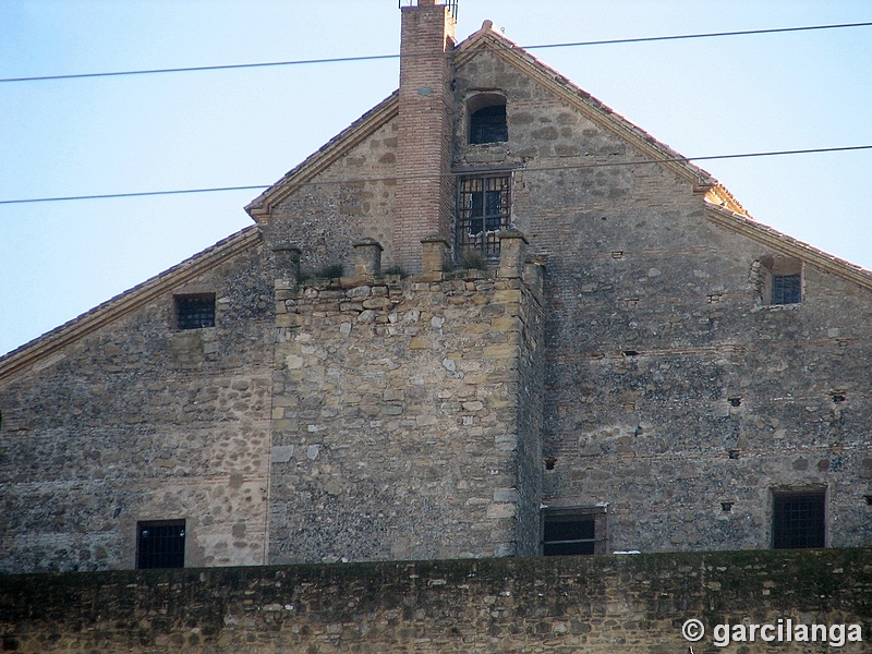 Castillo de Montilla