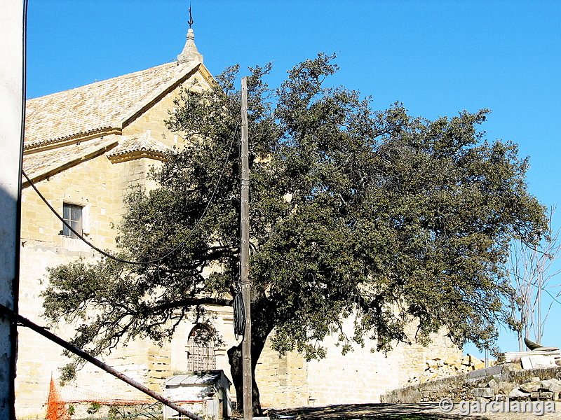 Castillo de Montilla