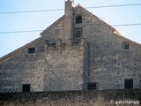 Castillo de Montilla