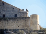 Castillo de Montilla