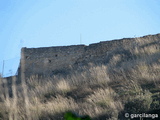 Castillo de Montilla