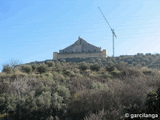 Castillo de Montilla