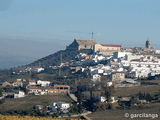 Castillo de Montilla