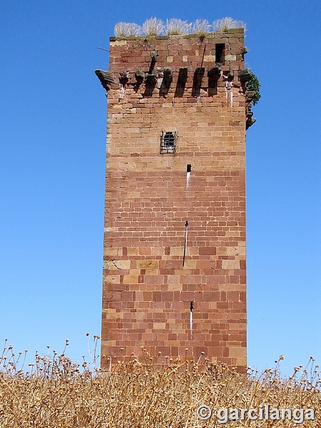 Torre de Villaverde