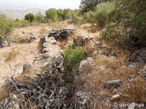 Trincheras de la Loma de Buenavista