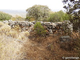 Trincheras de la Loma de Buenavista