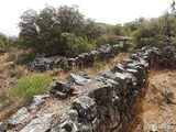 Trincheras de la Loma de Buenavista