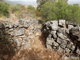 Trincheras de la Loma de Buenavista