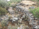 Trincheras de la Loma de Buenavista