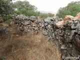 Trincheras de la Loma de Buenavista