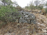 Trincheras de la Loma de Buenavista