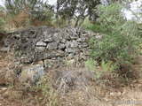 Trincheras de la Loma de Buenavista