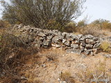 Trincheras de la Loma de Buenavista