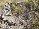 Trincheras de la Loma de Buenavista