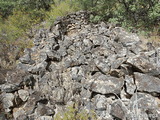 Trincheras de la Loma de Buenavista