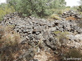 Trincheras de la Loma de Buenavista