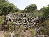 Trincheras de la Loma de Buenavista