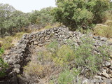 Trincheras de la Loma de Buenavista