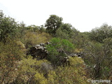 Trincheras de la Loma de Buenavista