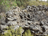 Trincheras de la Loma de Buenavista