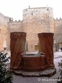 Castillo de Belmonte