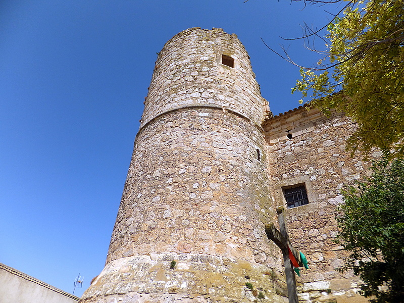 Castillo de Castillo de Garcimuñoz