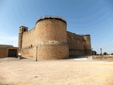 Castillo de Castillo de Garcimuñoz