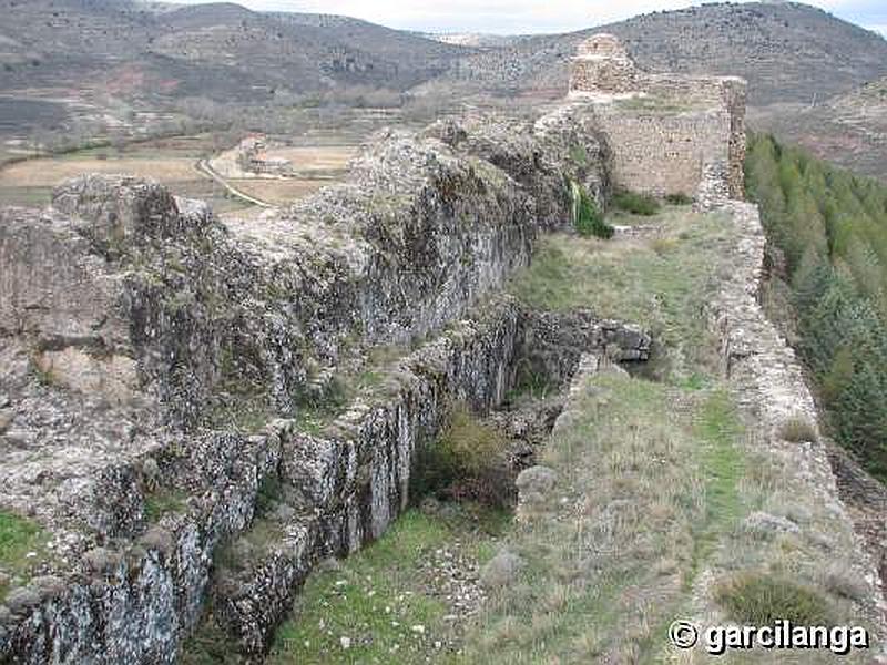 Castillo de Cañete