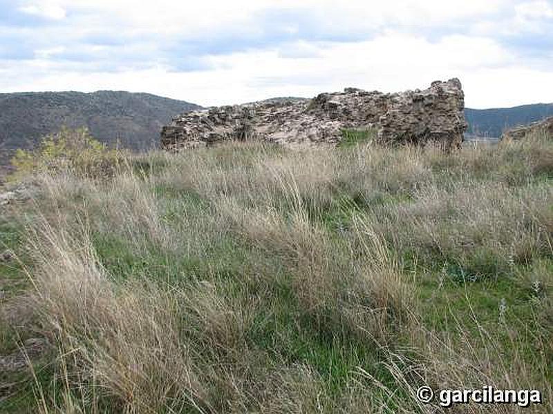 Castillo de Cañete