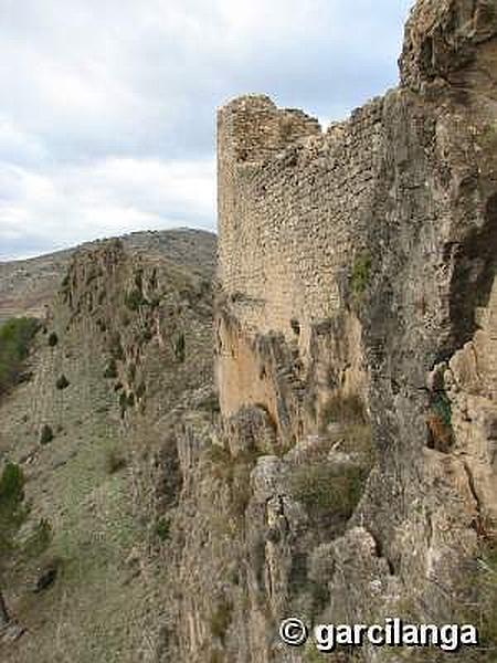 Castillo de Cañete