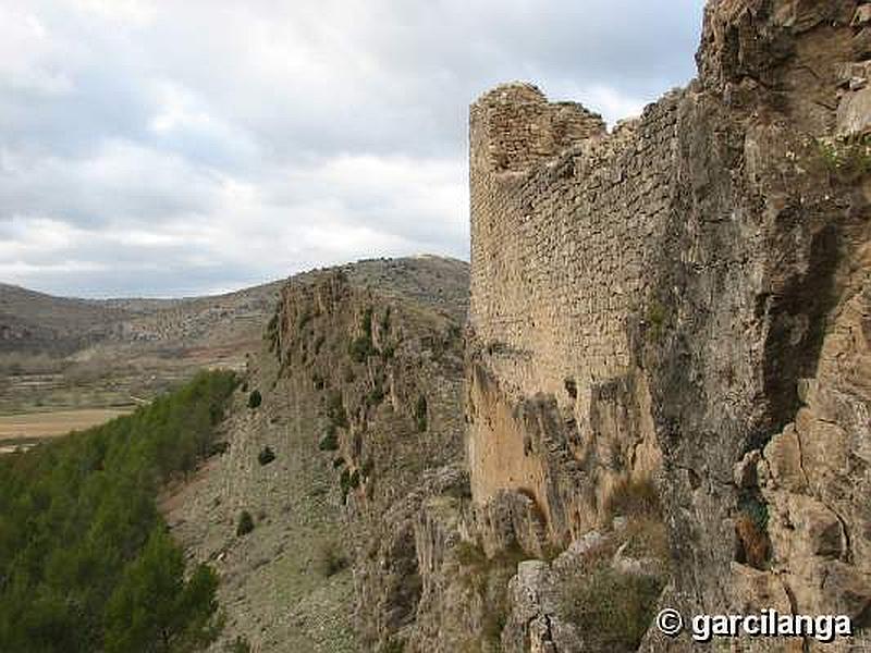 Castillo de Cañete