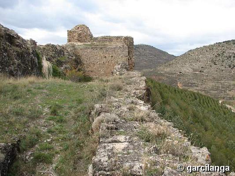 Castillo de Cañete