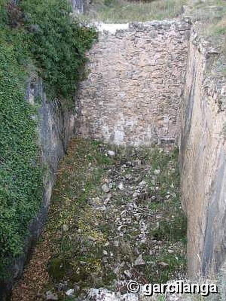 Castillo de Cañete