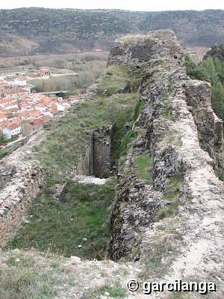 Castillo de Cañete