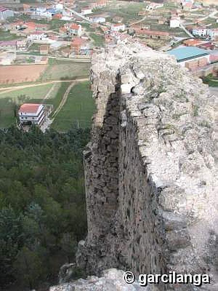 Castillo de Cañete