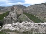 Castillo de Cañete