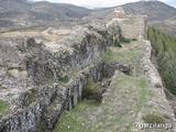 Castillo de Cañete