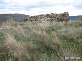 Castillo de Cañete