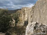 Castillo de Cañete