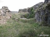 Castillo de Cañete