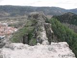 Castillo de Cañete