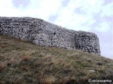 Castillo de Alconchel de la Estrella