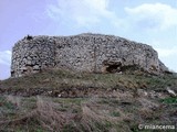 Castillo de Alconchel de la Estrella