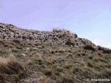 Castillo de Alconchel de la Estrella