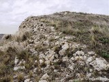 Castillo de Alconchel de la Estrella