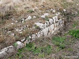 Castillo de Alconchel de la Estrella